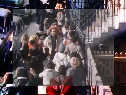 Bob Marley vs. David Guetta - Marley's Lights (J Espinosa Mashup) - John Cha Video Edit