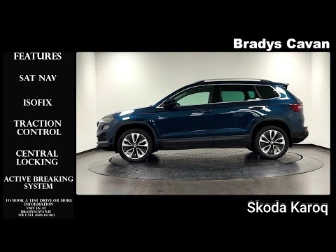 Skoda Karoq STYLE 2.0 TDI 115HP 5DR - Image 2