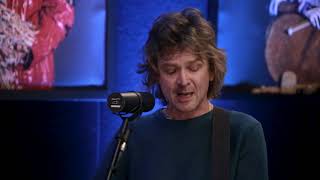 Brendan Benson - I Quit - 12/1/2020 - Paste Studio NVL - Nashville TN