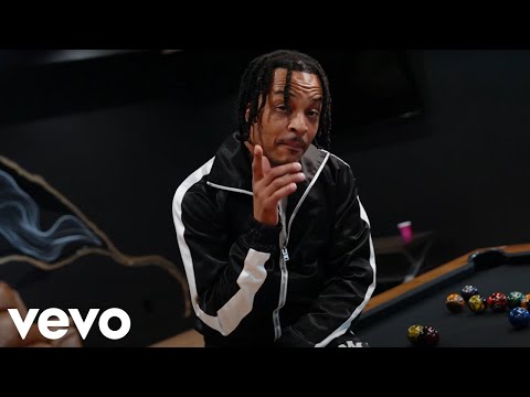 T.I. ft. Plies - Bankroll (Music Video)