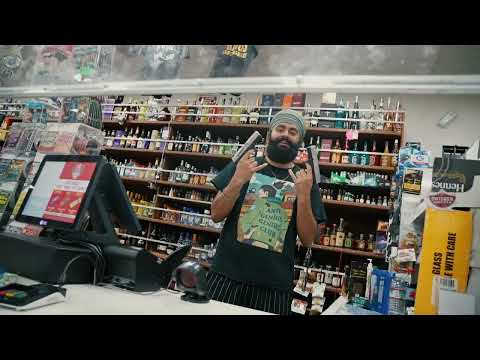 Cuddie Vel “Vallejo”(offical Video)