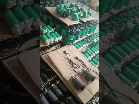 Whaleflo 110v 230V magnetic pump circulation pump #circulationpump #magneticpump #chemical pump