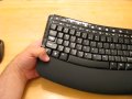 Microsoft natural ergonomic keyboard 4000 manual download