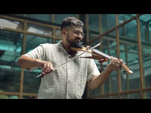 Sai Pallavi's Intro (From "Amaran")| Sayee Rakshith