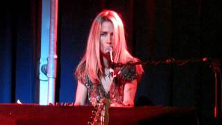 Heather Nova - Fool For You (Scala, London, 29/11/2011)