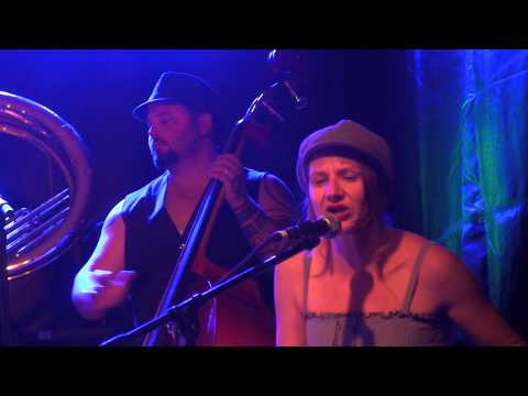 Bakelite 78 'Tale of a Missouri Girl' - Live @ Worthy Harvest Fest *VIP Night* 9/28/2012