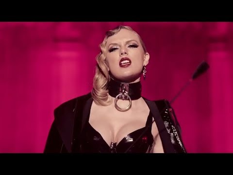 テイラー・スウィフトの7つの見逃したもの (7 Things You Missed From Taylor Swift's )