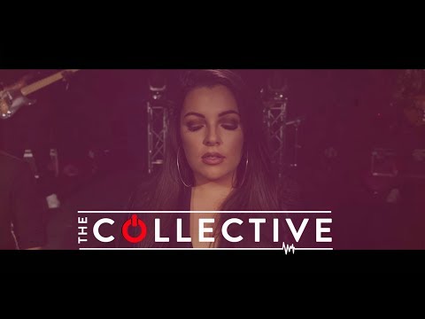 The Collective Live Band - New Rules - Dua Lipa Cover - Wedding Band Corporate Band UK International