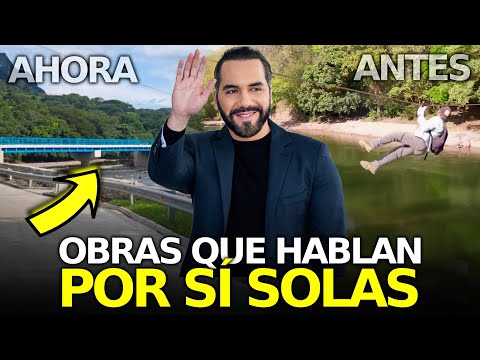 El Puente Que Cambió Vidas En Morazán Sorprende A Todo El País