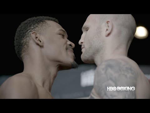 Daniel Jacobs Gets Unanimous Decision Win Over Maciej Sulecki