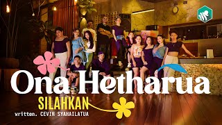 Download lagu SILAHKAN - ONA HETHARUA  ( Video Music) mp3