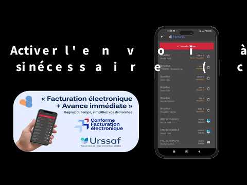 e Facture AICI video thumbnail