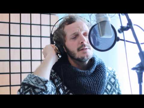 GERARD DE PABLO & TONI XUCLÀ - L'estranger