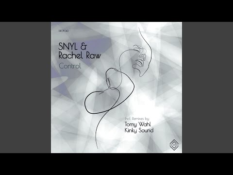 In Control (Tomy Wahl Remix)