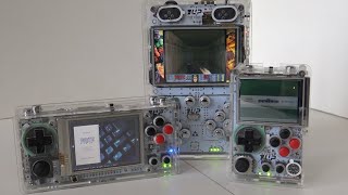 1up Raspberry Pi Handheld Family Worth Your Money ?