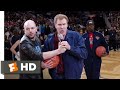 Daddy's Home (2015) - Halfcourt Fail Scene (7/10) | Movieclips