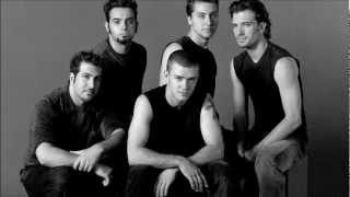 N´Sync - Gone español (letra)