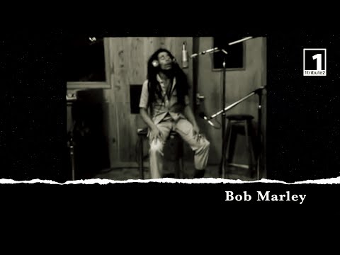 1tribute2... Bob Marley (2020) - A tribute to Tuff Gong