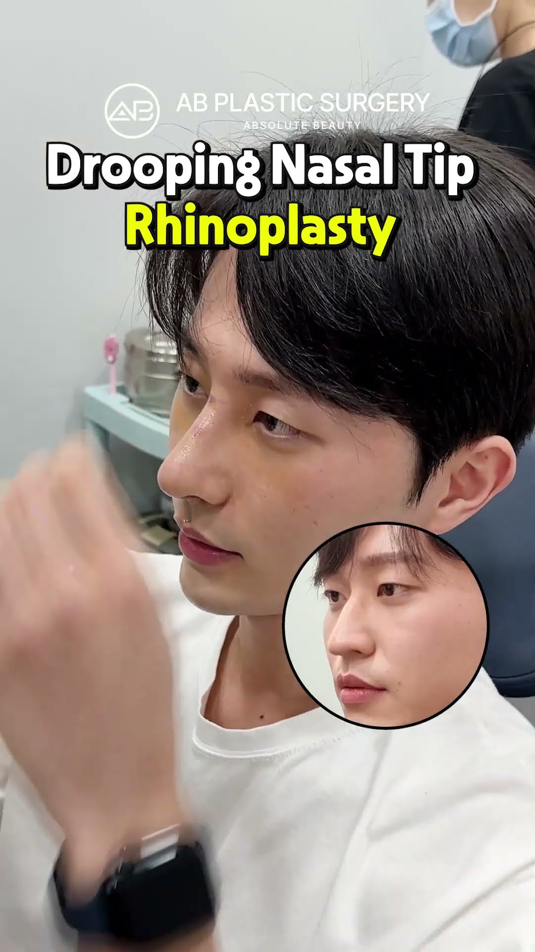 His Visuals Changed Instantly After This