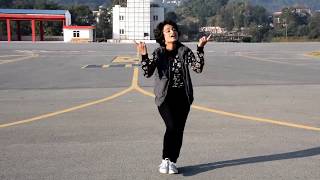 Sweety Tera Drama Dance Cover | Lata Bora | Kriti Sanon | Ayushmann Khurrana | Rajkummar Rao