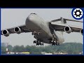 Inside the Record-Breaking C5M Super Galaxy Flight to Afghanistan DEFAULT Thumbnail