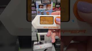 Girl Uses A Flipper Zero