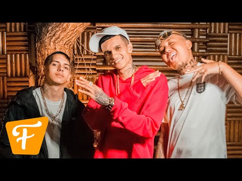 MC Db e MC Rick - Doida (Funk Explode) DJ Win