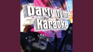 Marriage Made In Hollywood (Made Popular By Bonnie Raitt) (Karaoke Version)