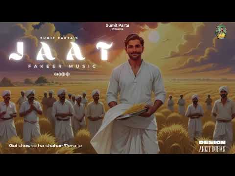 Sumit Parta : JAAT (Audio) | Boon EP | New Haryanvi Song 2024