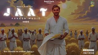 Sumit Parta : JAAT (Boon EP)  New Haryanvi Song 20