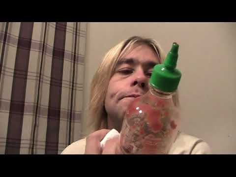 Mitäs täällä' tapahtuu