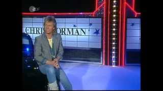Chris Norman & Roland Kaiser - Midnight Lady (ZDF Kultnacht 31.12.2012)