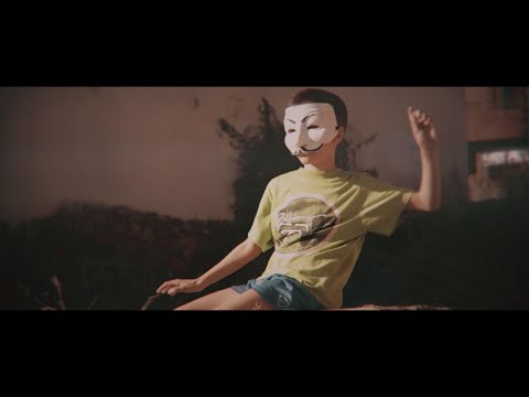 L'Anonyme - Calma Gringo (Clip Officiel)