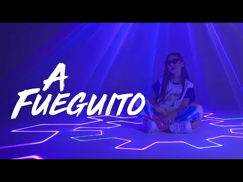 A Fueguito - VF7