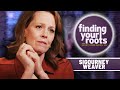Sigourney Weaver’s Ancestors Find Hope In Tragedy  | Finding Your Roots | Ancestry®