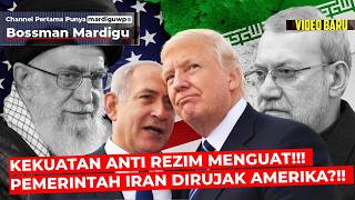 Download lagu US-Israel Attacks Iran, Tehran, the Iranian Capital, is Hit with Missiles. When Will There Be a C... mp3