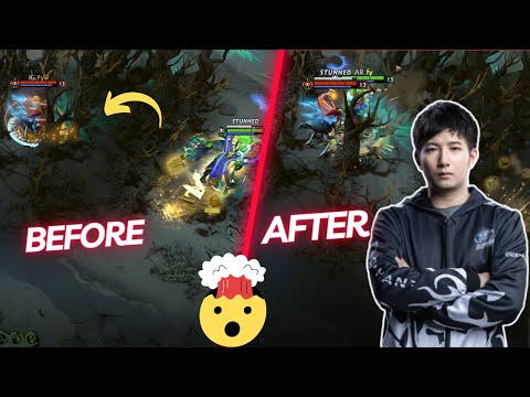 FY RUBICK GOD -TI12 - DOTA 2