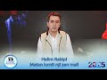 Halim Rakipi Matan Lumit Nji Zan Mali Gezuar 2025