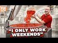 Built A Hot Sauce Business On Weekends HOW