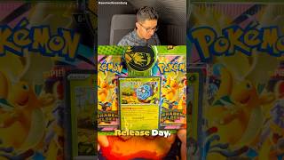 Erhabene Helden!!!🐉 #pokemon #packopening #erhabenehelden #pikachu #dragoran