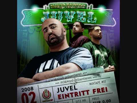 juvel feat joe rilla - wie lange noch