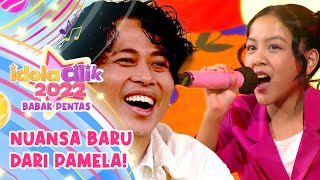 Download lagu Pamela Ghaniya - Hello Dangdut (Rita Sugiarto) | IDOLA CILIK 2022 mp3 Download lagu Pamela Ghaniya - Hello Dangdut (Rita Sugiarto) | IDOLA CILIK 2022 mp3