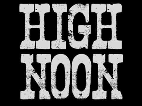 High Noon Teaser Trailer