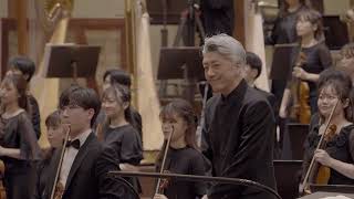Download lagu Richard Wagner / The Flying Dutchman -Overture｜Koji Kawamoto｜Wagner Society Orchestra, Tokyo mp3