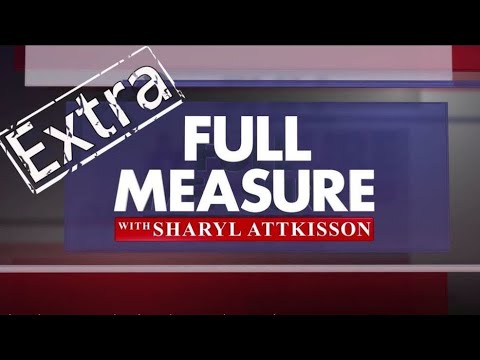 Full Measure Extra: Cutting Red Tape | Full Measure