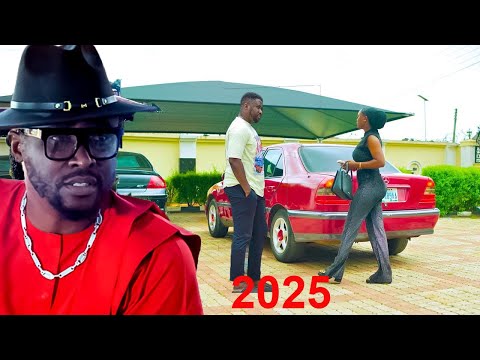 WATCH THE BEST OF ONNY MICHAEL IN THIS EPIC MOVIE OF BETRAYAL JUST DROPPING TODAY