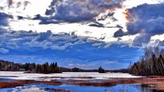 Winter ade | Mit Text zum MItsingen