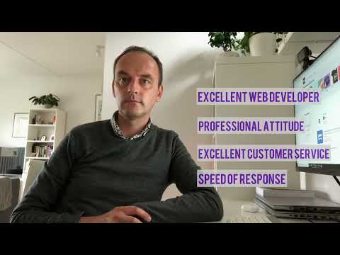 Kyryl video testimonial