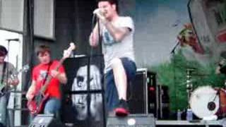 &quot;Sick or Sane&quot; - Senses Fail @ Zumiez Couch Tour Monmouth NJ