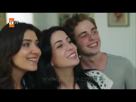 Ptice Bez Krila - 15 Epizoda Sa Prevodom